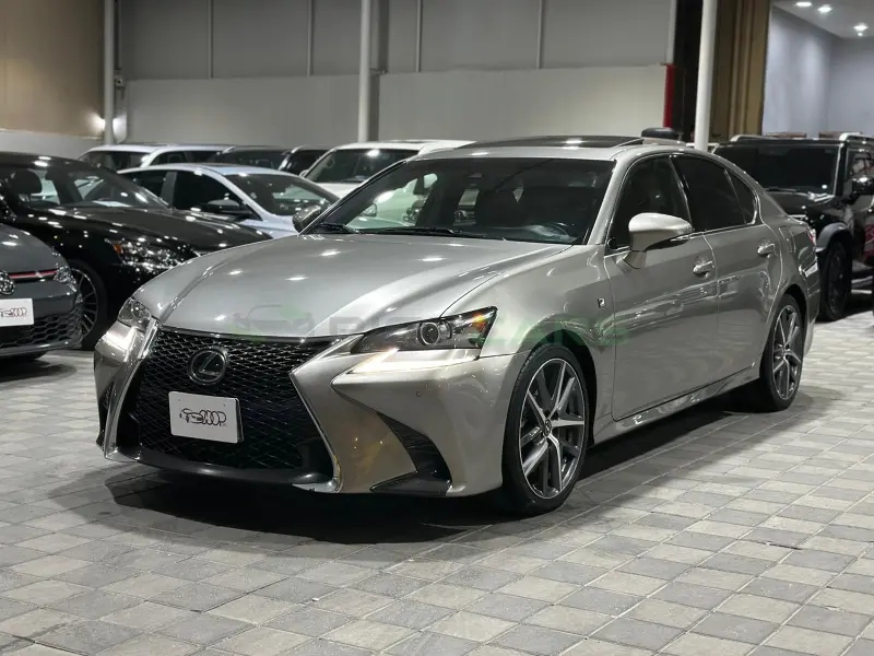Lexus
